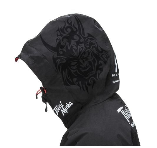釣武者 コンディショニング フーデッドスーツ LLサイズ (送料 釣武者 コンディショニング フーデッドスーツ LLサイズ (送料