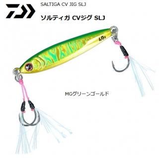  ƥ CV SLJ 40g #MG꡼󥴡 / ᥿른 륢 (᡼ز)   Ź̲ʡ