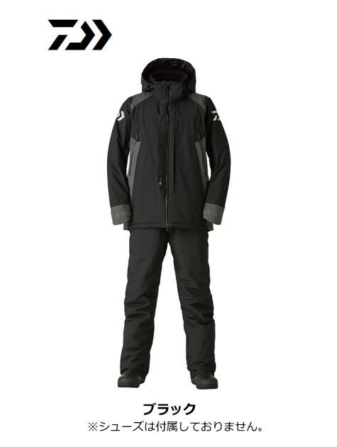 ダイワ レインマックス(R) ハイパー コンビアップ ハイロフト