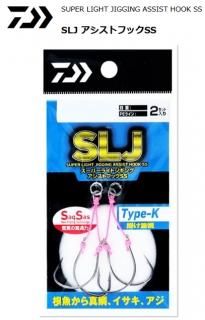  SLJ ȥեåSS Type-K #1/0-1cm / 륢 եå / ᡼ز /  Ź̲ʡ