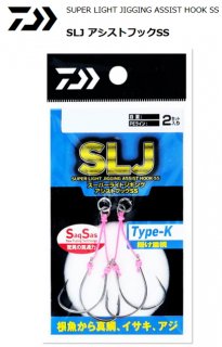  SLJ ȥեåSS Type-K #1/0-1.5cm / 륢 եå / ᡼ز /  Ź̲ʡ