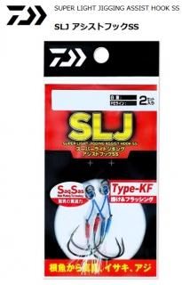  SLJ ȥեåSS Type-KF #1/0-1.5cm / 륢 եå / ᡼ز /  Ź̲ʡ