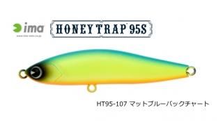 Х 륢 ॺǥ  (ima) ϥˡȥå 95S #HT95-107 ޥåȥ֥롼Хå㡼 / ᡼ز /  Ź̲ʡ