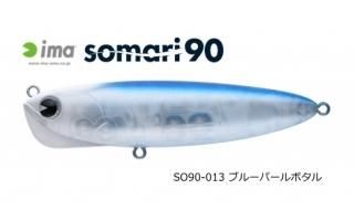ॺǥ  (ima) ޥ 90 #SO90-013 ֥롼ѡܥ / 륢 Х (᡼ز)  Ź̲ʡ