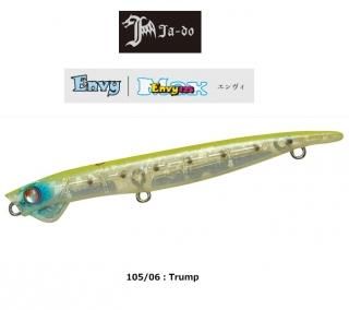 Х졼ҥ ƻ  105mm 06 Trump / Х륢 (᡼ز)  Ź̲ʡ