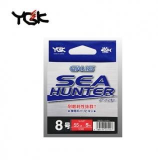YGK Ĥ ꥹ ϥ󥿡 55lb (8) 5m å  (᡼ز) Ź̲ʡ
