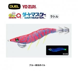 ǥ奨 (DUEL) EZ-Q ȥޥ ȥ 2.5 15 ֥롼ܥ /    Ź̲ʡ