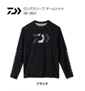  󥰥꡼ ॷ DE-3821 ֥å XL(LL) /   daiwa (SP) Ź̲ʡ