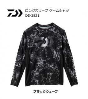  󥰥꡼ ॷ DE-3821 ֥å XL(LL) /   daiwa (SP) Ź̲ʡ