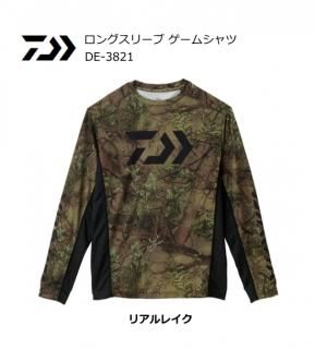  󥰥꡼ ॷ DE-3821 ꥢ쥤 2XL(3L) /  daiwa  (SP) Ź̲ʡ