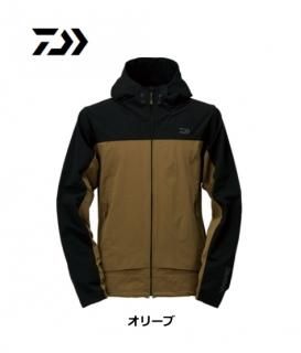  ȥå աǥ㥱å DJ-3621 ꡼ 2XL(3L) /  (̵) daiwa  (SP) Ź̲ʡ