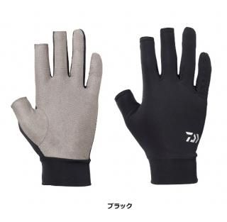   ɥ饤R UVåȥ륰 3ܥå DG-6721 ֥å L / ᡼ز /  / daiwa Ź̲ʡ
