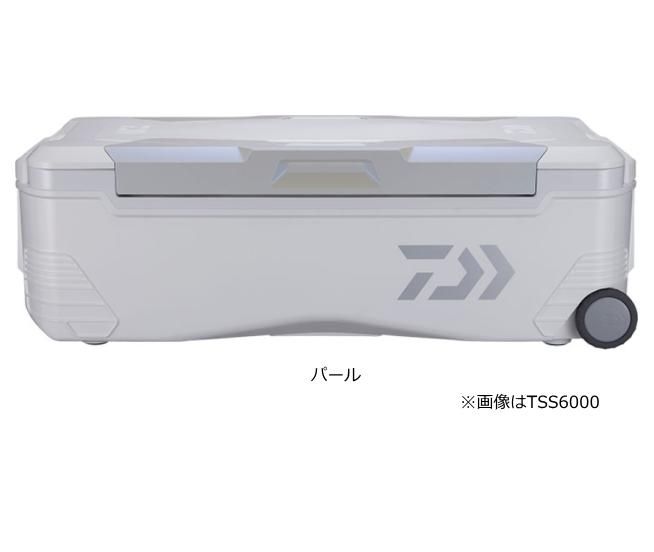 ダイワトランクマスターHD II 4800/TRUNK MASTER HD II 4800
