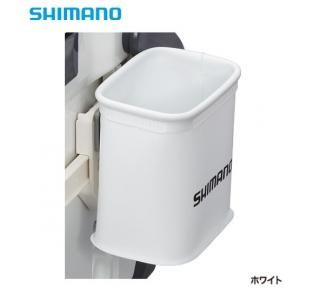 ޥ EVAɥݥå S(BK-681N) ۥ磻  / shimano (O01) Ź̲ʡ