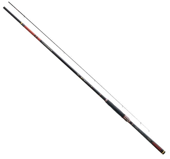 がまかつ がま磯 チヌ競技スペシャル4 0号-5.0m / 磯竿 【送料 がまかつ がま磯 チヌ競技スペシャル4 0号-5.0m / 磯竿 【送料