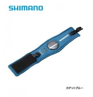 ޥ ե WATCH BAND AC-297P ե꡼ ǥåȥ֥롼  / shimano  /  Ź̲ʡ