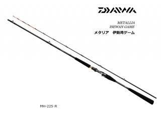  ᥿ꥢ ѥࡦR MH-225R / å daiwa   Ź̲ʡ