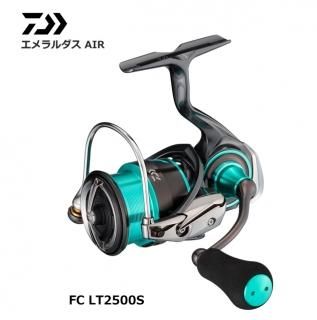   AIR FC LT2500S / ꡼ daiwa  ̵ Ź̲ʡ