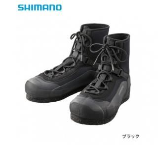 ޥ å祢åȥ֡(ɥ쥤󡦥ԥե) FS-080U ֥å 28.0cm (̵) / shimano /  Ź̲ʡ