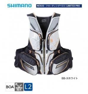 ޥ NEXUS եƥ󥰥٥ LIMITED PRO VF-113U BB-Xۥ磻 L / ̿ / shimano /  (SP) Ź̲ʡ