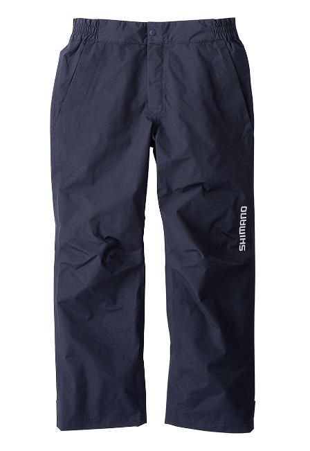 シマノ NEXUS DS レインスーツ RA-125U レッド 2XL(3L)サイズ (送料