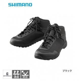 ޥ ɥ饤饤ȥ塼 FH-017U ֥å 26.0cm (̵) /  / shimano Ź̲ʡ