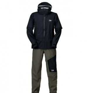  쥤ޥåR ǥå֥쥤󥹡 DR-3021 ֥å XL LL / daiwa /  ̵ Ź̲ʡ