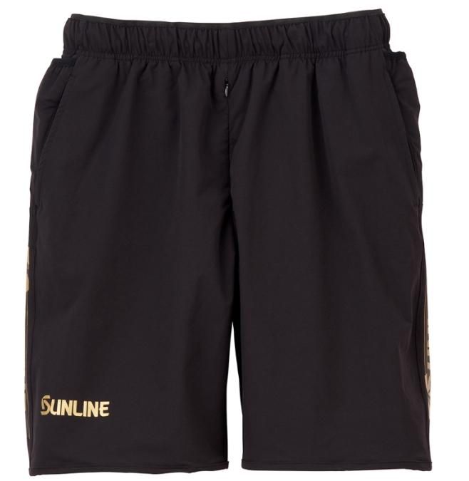 サンライン 撥水DRYパンツ（ロング） SUW-05201 ブラック Mサイズ Amazon.co.jp: サンライン(SUNLINE) 撥水DRYパンツ(ロング) SUW