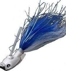 ֥롼֥롼 BLUEBLUE Υ󥹥å SW ե 14g #01 ֥롼ۥ磻 / 륢  / ᡼ز /  Ź̲ʡ