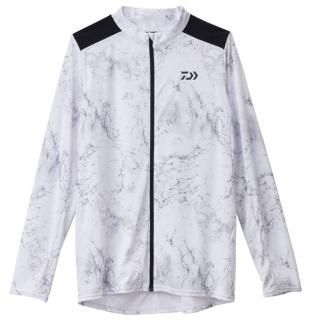  ɥ饤(R) ե른åץå奬 DE-6121 ۥ磻ȥ L  daiwa  (SP) Ź̲ʡ