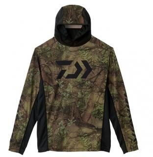  󥰥꡼ աǥॷ DE-3721 ꥢ쥤 XL(LL)  daiwa (SP) Ź̲ʡ