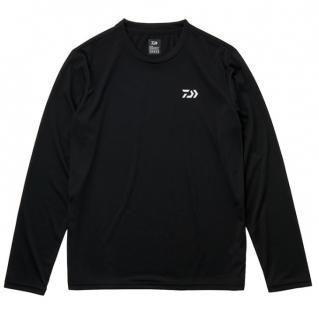  󥰥꡼Feel Alive.T DE-8221 ֥å XL(LL)  daiwa (SP) Ź̲ʡ