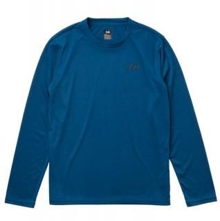  󥰥꡼Feel Alive.T DE-8221 ޥ֥롼 XL(LL)  daiwa  daiwa (SP) Ź̲ʡ