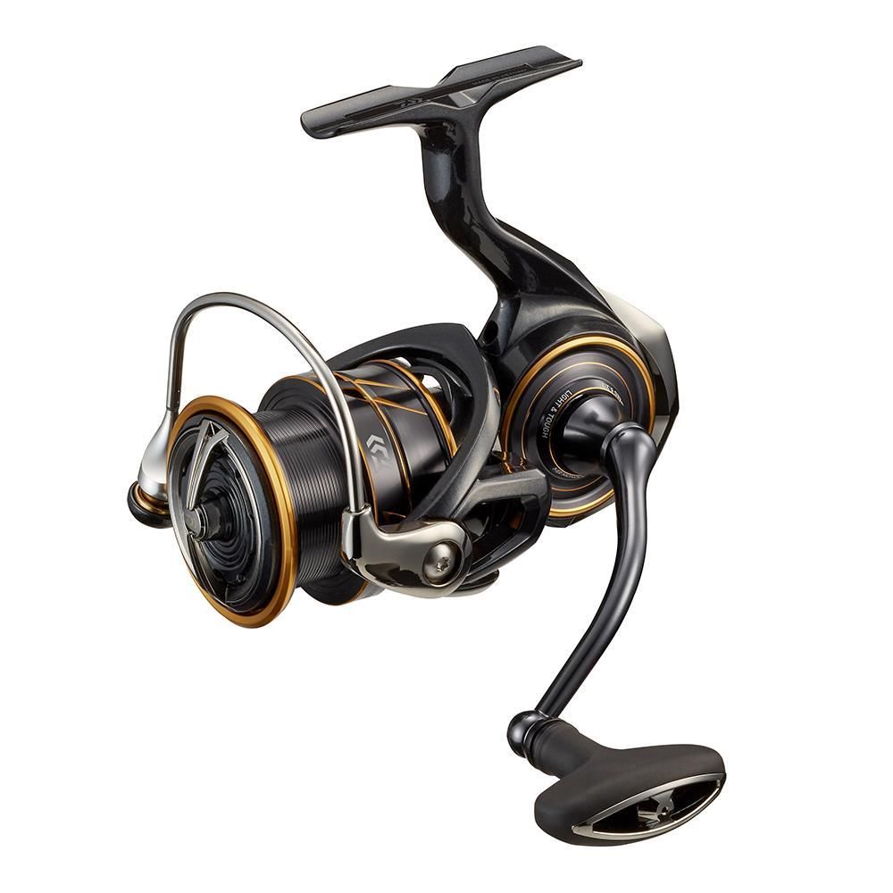 ダイワ DAIWA 21 カルディア CALDIA LT3000–CXH 新品