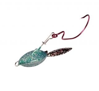 ޥХ MBL01A ADE VASSALLO Х#08SL /28g / 륢 / ᡼ز  /  Ź̲ʡ