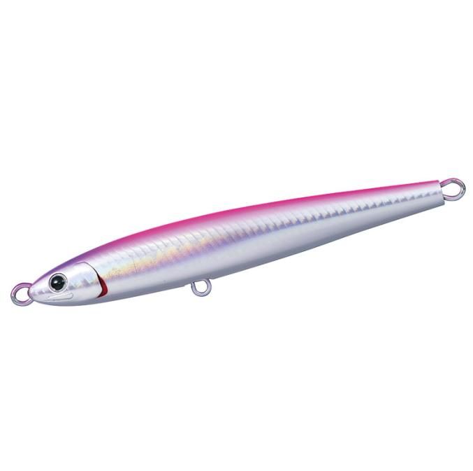 ダイワ ソルティガオーバーゼア アデル ノーマル 110S アデルピンク