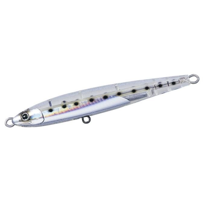 ダイワ ソルティガオーバーゼア アデル ノーマル 110S アデルケイムラ
