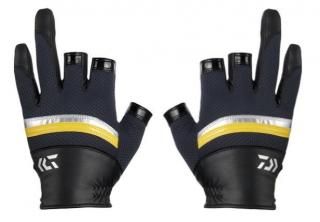   ʥΥեRå 륰 3ܥå DG-3021 ֥å M / ᡼ز /  / daiwa Ź̲ʡ