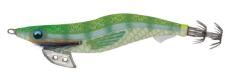 ヤマリア エギ王K シャローリーフSP シャロー 3.5号 #SL005