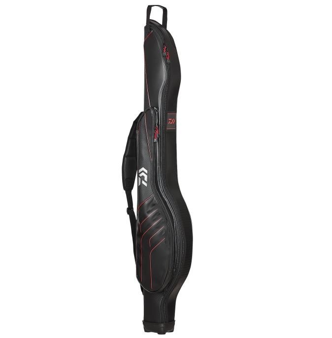 ダイワ (Daiwa) ロッドケース FF 135RW（L）ゴールド