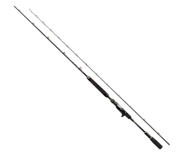 大人気の マダイ アルシエラ 21 シマノ 40-250 船竿 / (右巻き) RIGHT ロッド