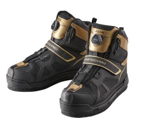 豪華で新しい LIMITED シューズ GORE-TEX シマノ PRO リミテッド FS-175U その他