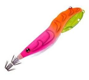 デュエル ヨーズリ EZ-Q 布巻 3.5号 35g #TP トロピカル デュエル ヨーズリ EZ-Q 布巻 3.5号 35g #TP トロピカル