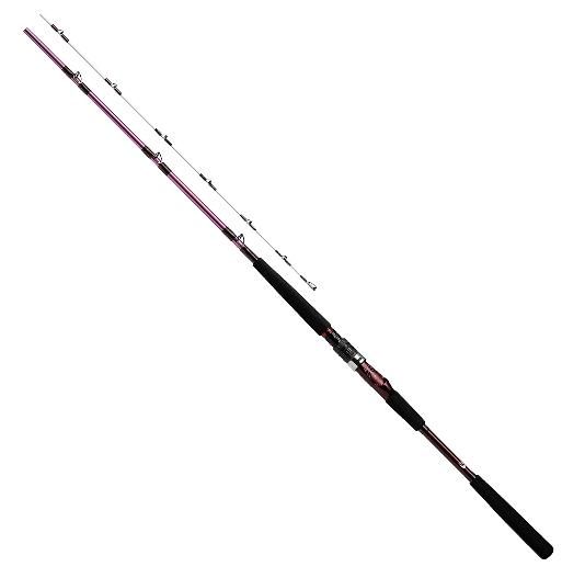 Daiwa リーディングX ユウイン 270S 船竿 270cm Daiwa リーディングX ユウイン 270S 船竿 270cm