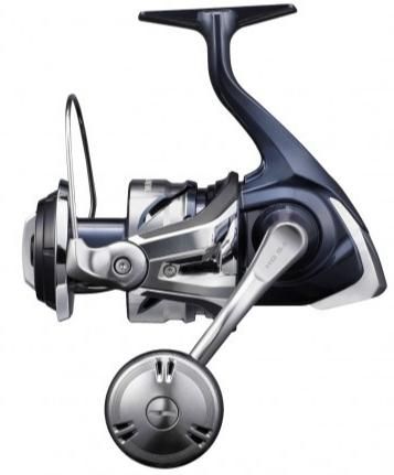 シマノ 21ツインパワー Sw 8000hg スピニングリール 送料無料 S01 本店特別価格