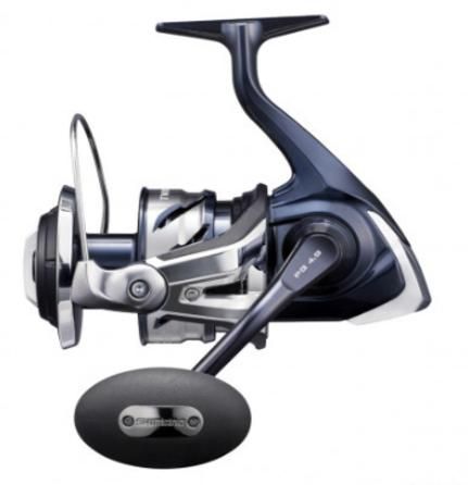 Amazon | シマノ(SHIMANO) スピニングリール ソルトウォーター