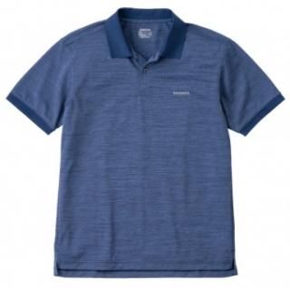 ޥ ɥݥ (Ⱦµ) SH-074U ֥롼 2XL(3L) /  / shimano (SP) Ź̲ʡ