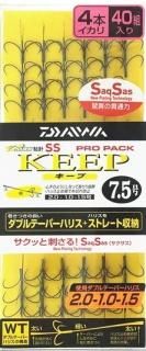 ������ D-MAX �� SS �ץ��ѥå� �ޡ����� ���֥�ơ��ѡ��ϥꥹ ������ 4�ܥ����� 7.5�� / ��ͧ��� �ſ� �ų� ������ (�᡼���ز�)  ����Ź���̲��ʡ�