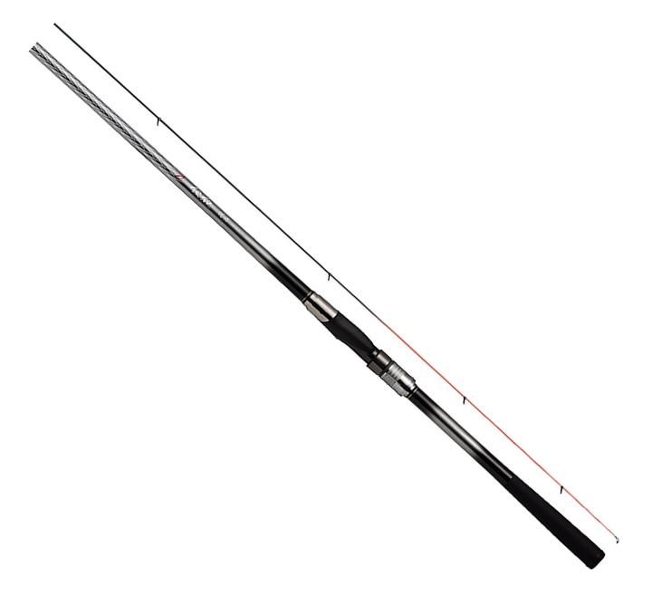 ダイワ 銀狼 鋭牙 06 50smt 磯竿 チヌ竿 D01 O01 本店特別価格 釣具通販 釣人館ますだ本店 がまかつ ダイワ シマノ オリムピック 特約店