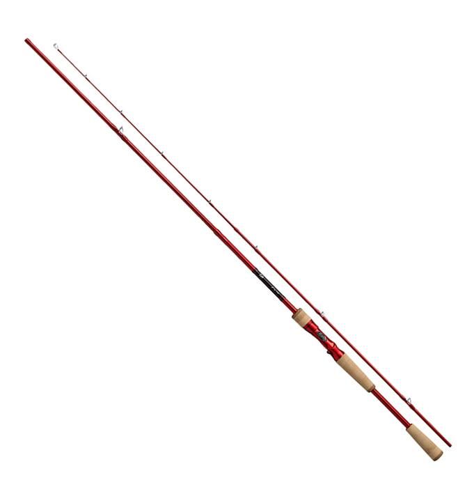 セブンハーフ76ms 新品未使用品】7 1/2 セブンハーフ 76LB | イシグロ公式